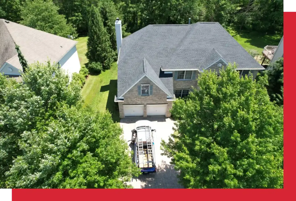 Roof Repair in nj