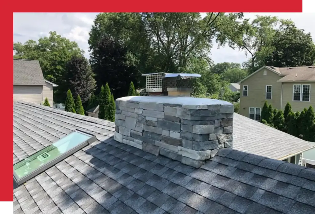 Chimney Repair Services